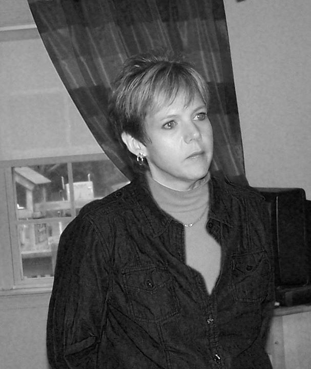 Janet Poe - Class of 1989 - Warren County High School