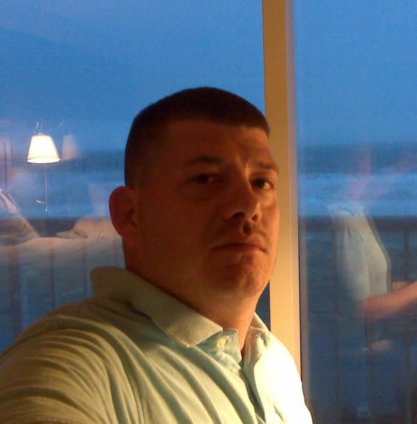 Jamie Henderson - Class of 1991 - Waynesboro High School