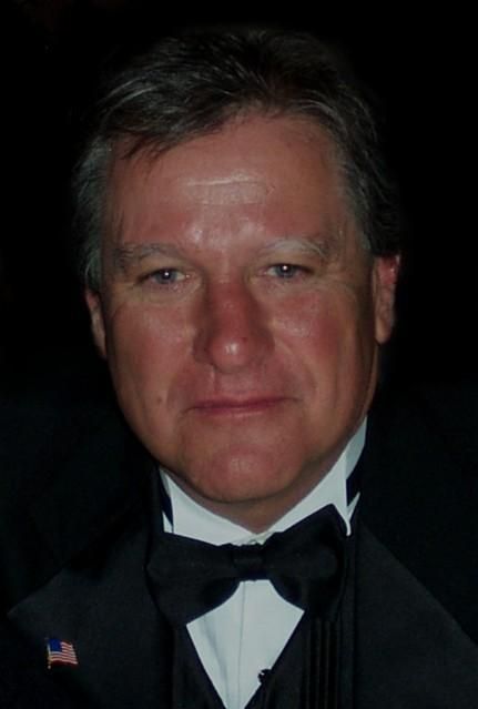 Roger Quick - Class of 1968 - Waynesboro High School