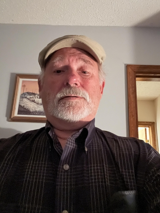James Lyons - Class of 1973 - Waynesboro High School