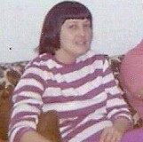 Karen Shiflett - Class of 1980 - Waynesboro High School