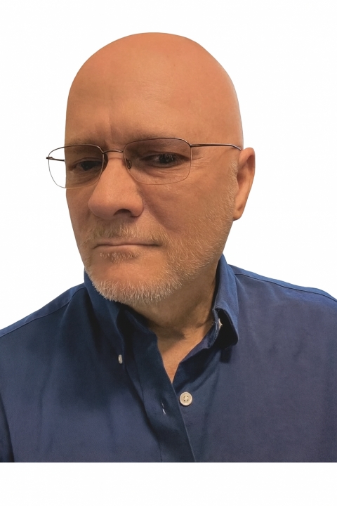 Dennis Shifflett - Class of 1975 - Waynesboro High School