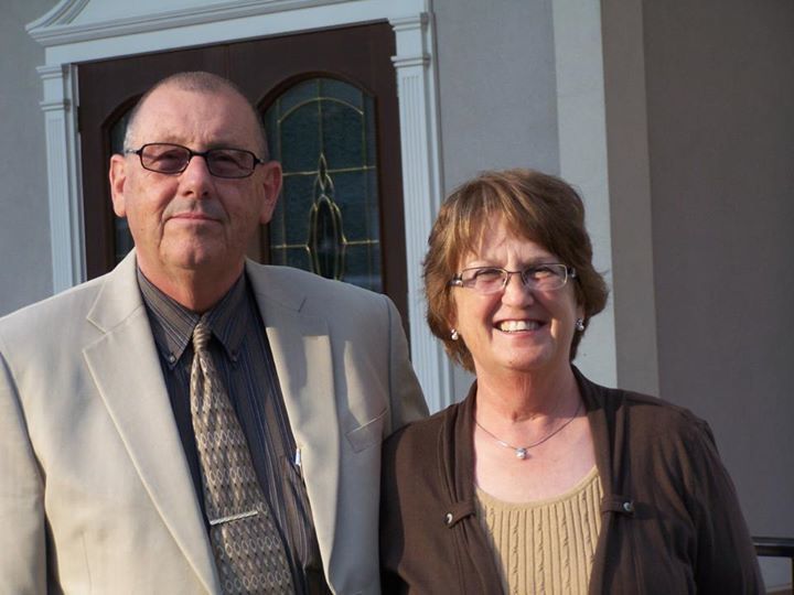 Preacher Wiseman - Class of 1965 - Waynesboro High School