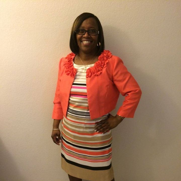 Wanda Moore - Class of 1979 - Lake Taylor High School