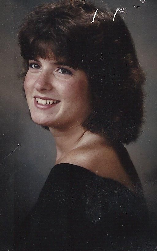 Mitzie Reichle - Class of 1991 - Lake Taylor High School