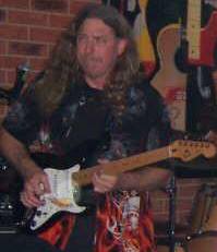 Robert Grigg - Class of 1973 - Lake Taylor High School