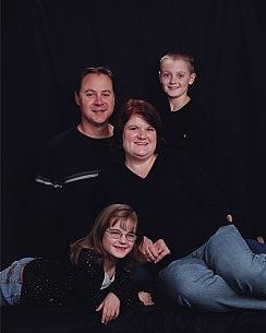 Kelly Robbins - Class of 1988 - Lake Taylor High School