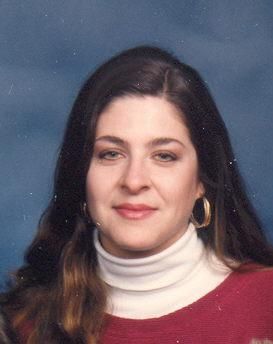Bethie Corbett - Class of 1987 - Lake Taylor High School