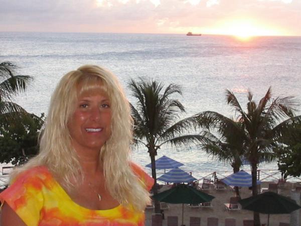 Lauren Debra (debi) Stack - Class of 1972 - Lake Taylor High School