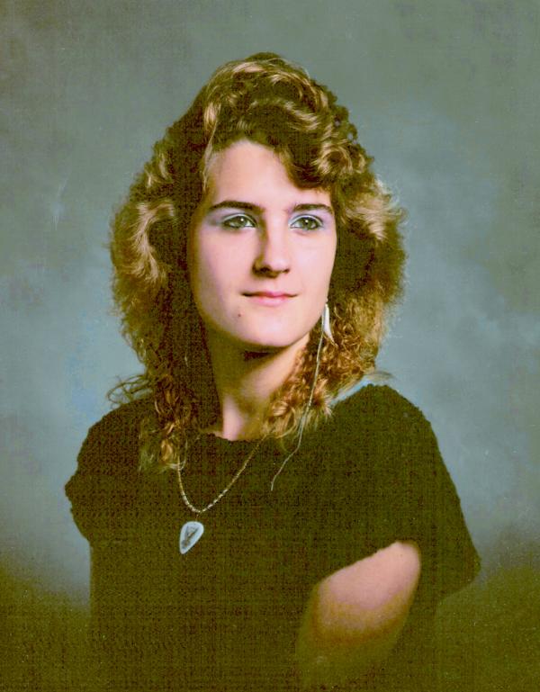 Karen Jones - Class of 1990 - Lake Taylor High School