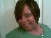 Glenae White - Class of 1991 - Lake Taylor High School