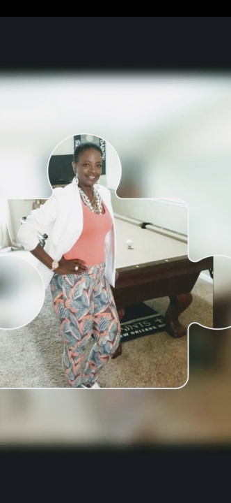 Esther Holmes - Class of 1980 - Lake Taylor High School