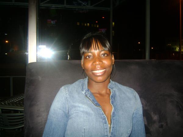 Rachel Hunter - Class of 1998 - Lake Taylor High School