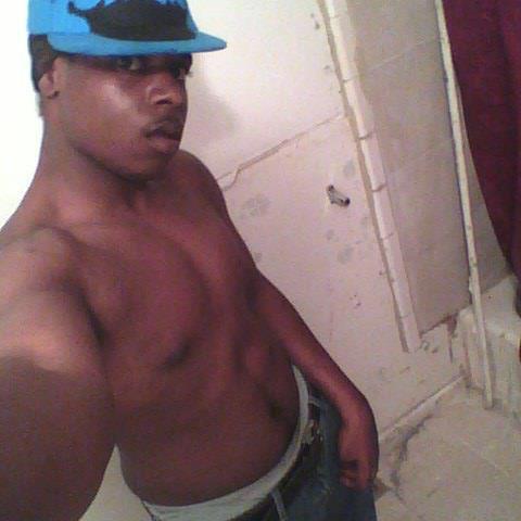 Jorien Mcneil - Class of 2012 - Lake Taylor High School