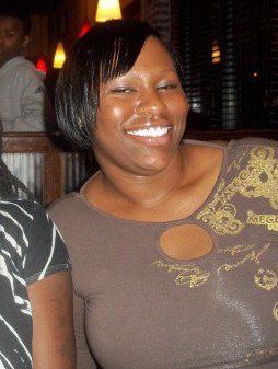 Michelle Robertson - Class of 2004 - Lake Taylor High School