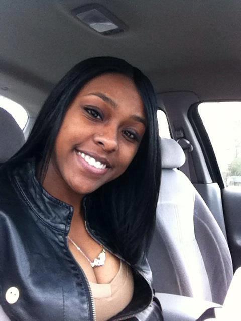 Ashley Knight - Class of 2009 - Lake Taylor High School