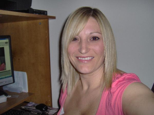 Christine Ann - Class of 1994 - Lake Taylor High School