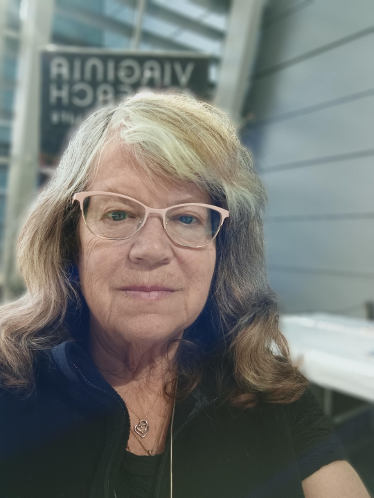 Charlotte Rogers - Class of 1971 - Lake Taylor High School