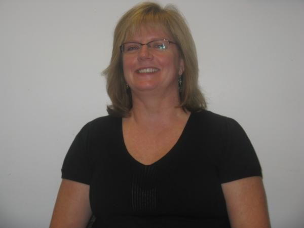 Beth Halstead - Class of 1978 - Lake Taylor High School