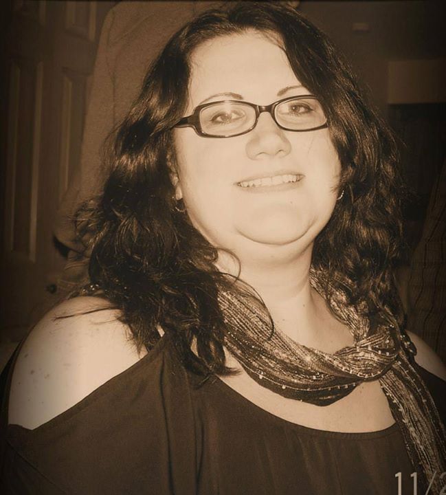 Dorothy Collins - Class of 1994 - Lake Taylor High School