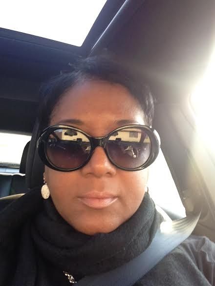 Stephaine Coston - Class of 1981 - Lake Taylor High School