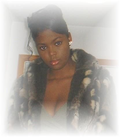 Rishawn Smith - Class of 2003 - Lake Taylor High School