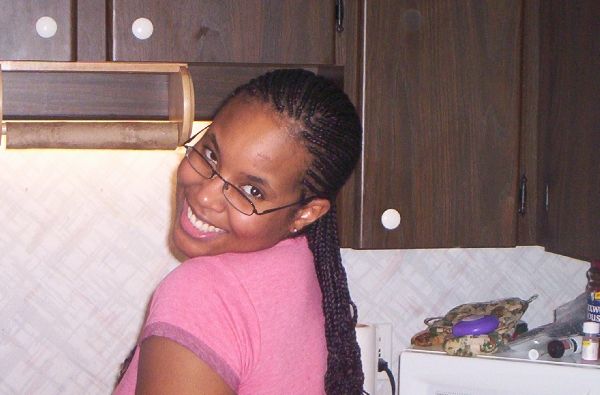 Felicia Fields - Class of 1994 - Lake Taylor High School