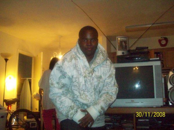 Donnell Burnside - Class of 2002 - Lake Taylor High School
