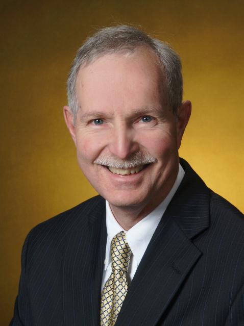 Richard Jorgenson - Class of 1970 - Lake Taylor High School