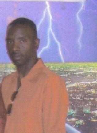 Donald Holmes - Class of 1979 - Lake Taylor High School