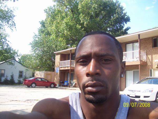 Tony Battle - Class of 1996 - Lake Taylor High School