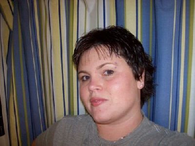 Shannon Mcelhenie - Class of 1999 - Lake Taylor High School