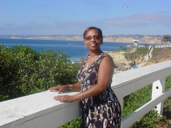 Veronica Whitaker - Class of 1984 - Lake Taylor High School