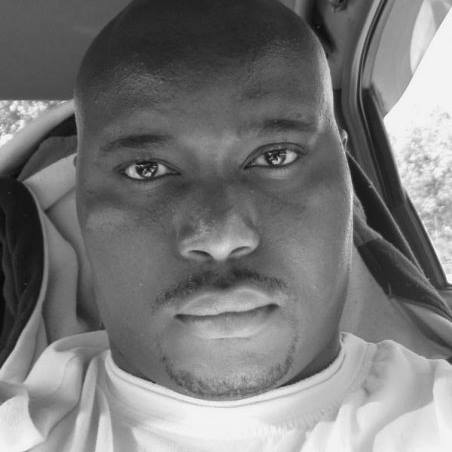 Michael Houston - Class of 1998 - Lake Taylor High School