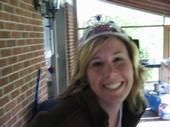 Chrissy Ellisor - Class of 1990 - Lake Taylor High School