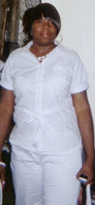 Donnika Edmonds - Class of 1999 - Lake Taylor High School