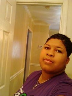 Syrhetta Hayes - Class of 1998 - Lake Taylor High School
