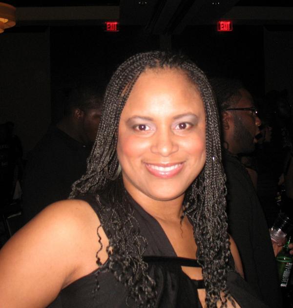 Angelique Linnette - Class of 1989 - Lake Taylor High School