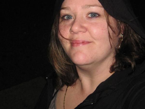 Deena Lynch - Class of 1995 - Lake Taylor High School