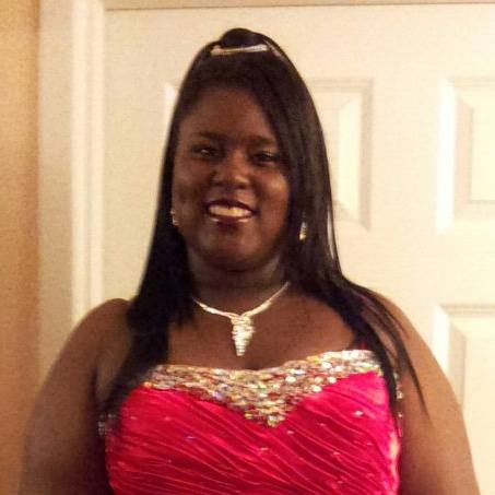 Carmen Mcneil - Class of 1989 - Lake Taylor High School