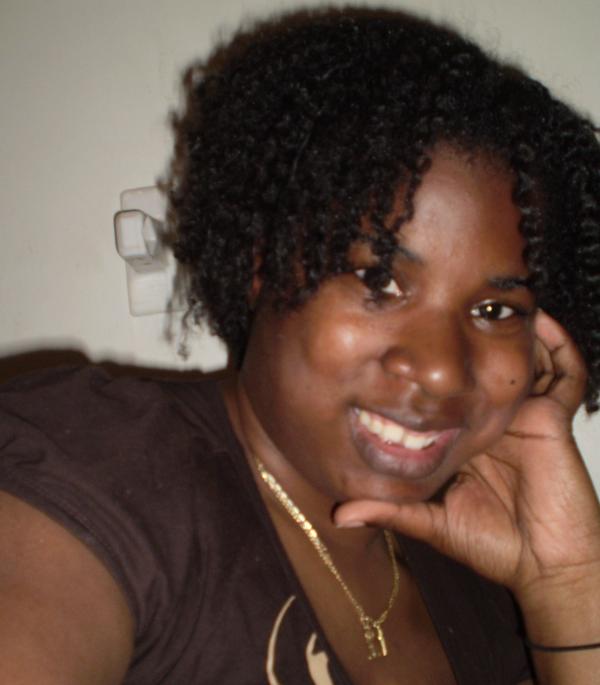 Robin Artis - Class of 2001 - Lake Taylor High School