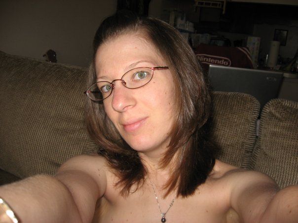 Michelle Harris - Class of 1999 - Lake Taylor High School