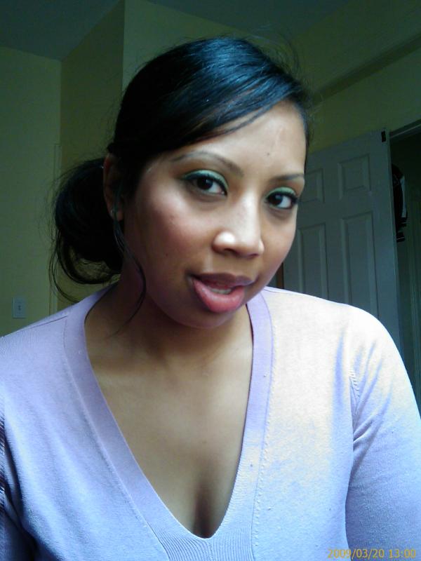 Cirila Knight - Class of 1997 - Lake Taylor High School
