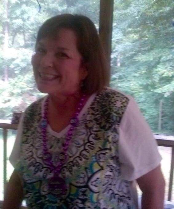 Betty Land - Class of 1971 - Lake Taylor High School