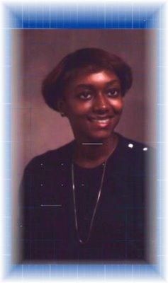 Melanie Alexander - Class of 1982 - Lake Taylor High School