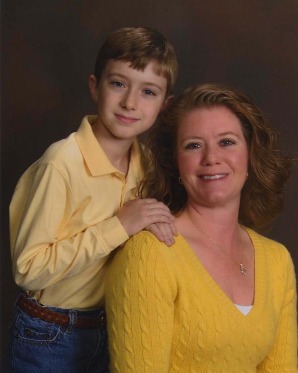 Jennifer Lee - Class of 1993 - Lake Taylor High School