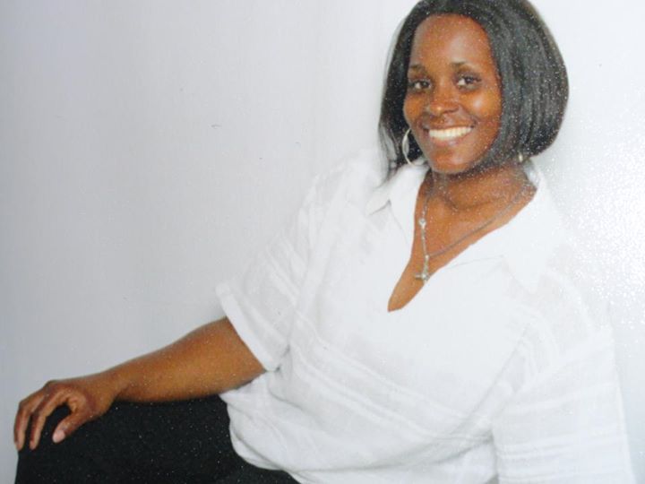 Glorial Franklin - Class of 1990 - Lake Taylor High School