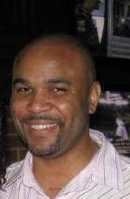 Curtis Daniels - Class of 1991 - Lake Taylor High School