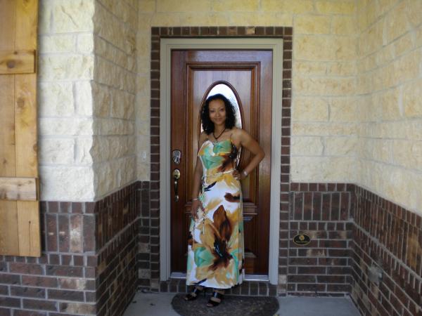 Paulette Martin - Class of 1991 - Lake Taylor High School