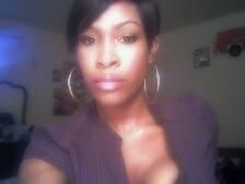 Tasliym Muhammad - Class of 2001 - Lake Taylor High School